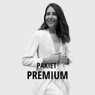 Pakiet Premium. Akademia Mówcy „Zaprojektuj wystąpienie publiczne” + BONUSY