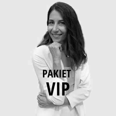 Pakiet VIP. Akademia Mówcy „Zaprojektuj wystąpienie publiczne” + BONUSY